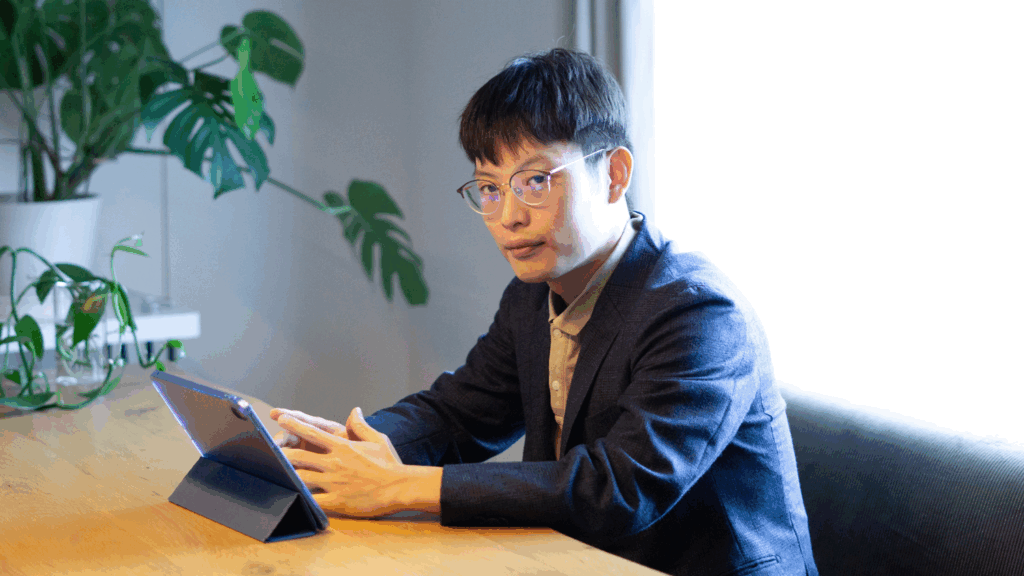 現状の数値から施策を立案したほうが着実に結果が出てお客様に貢献できると考え、このデータドリブンを信念としています。