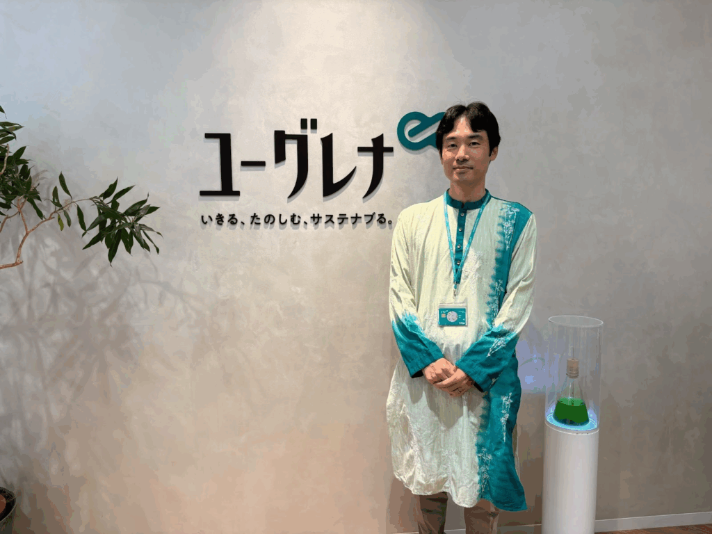 「一緒に社会課題を解決していきたい」という方がいらっしゃれば、私たちが仲間になります