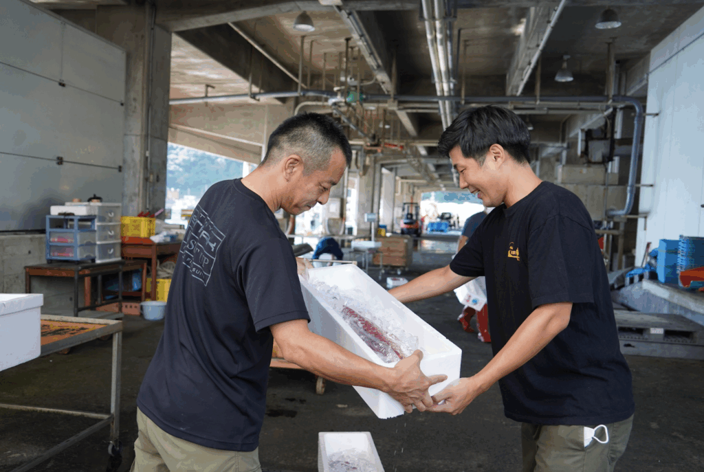 “共創”の姿勢を大事にすること